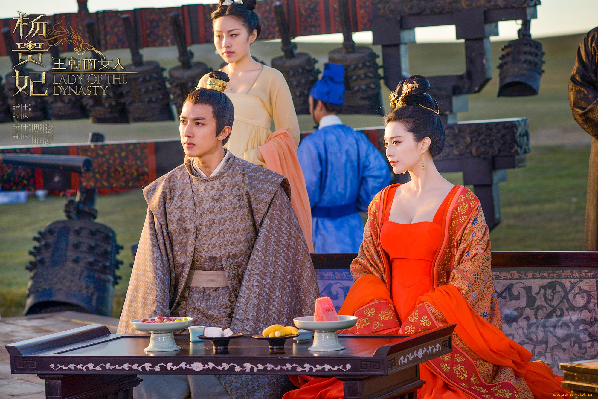  , lady of the dynasty, , , , , 